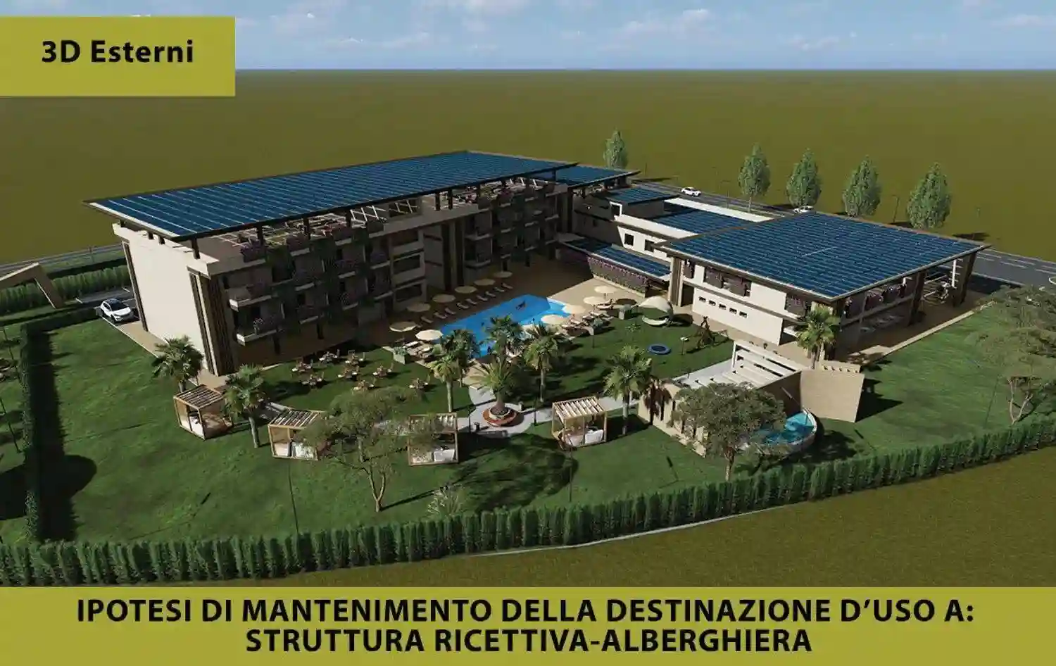 Palazzo - Edificio - foto 5