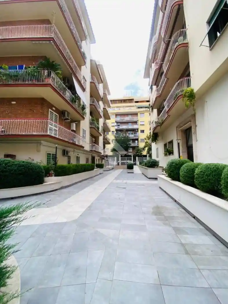 Quadrilocale via Albano 29, Colli Albani, Roma - foto 3