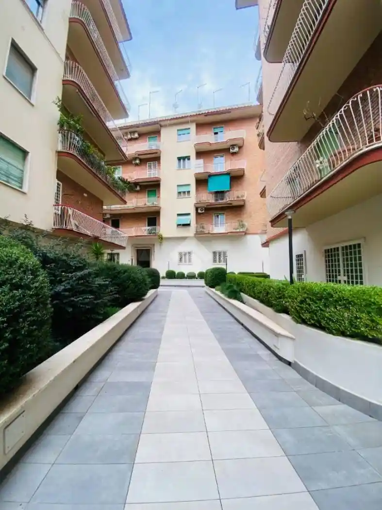 Quadrilocale via Albano 29, Colli Albani, Roma - foto 4