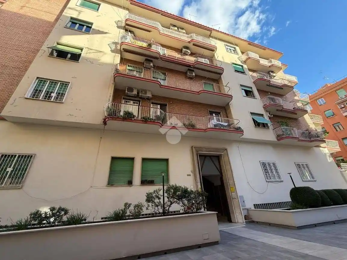 Quadrilocale via Albano 29, Colli Albani, Roma - foto 5