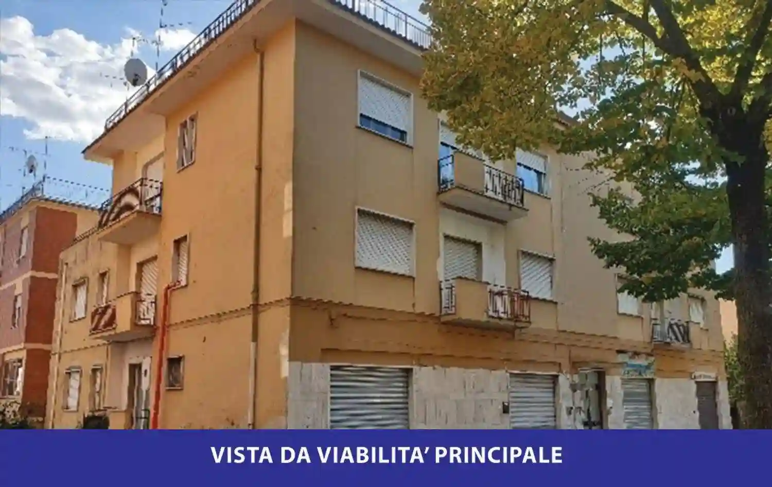 Palazzo - Edificio - foto 2