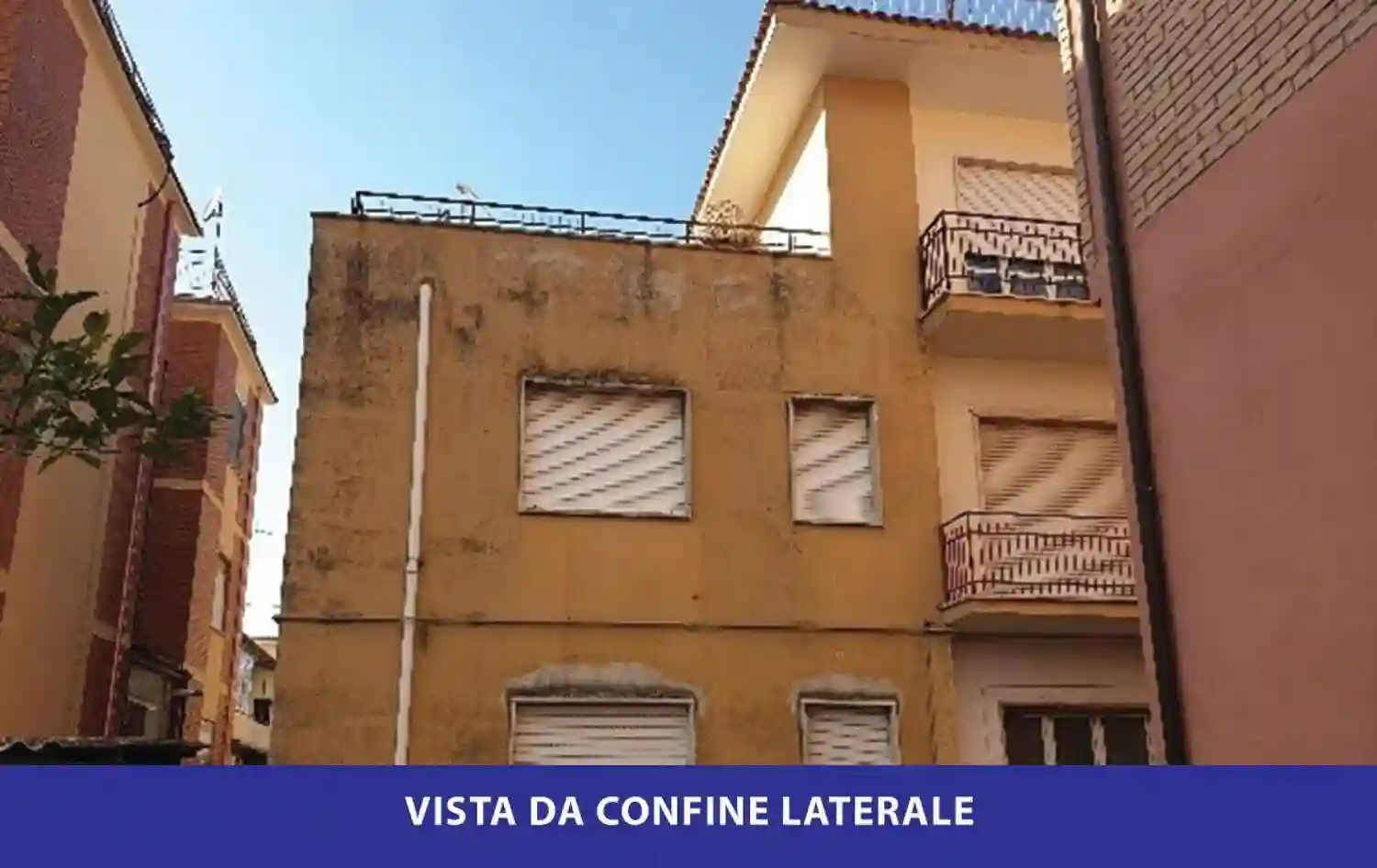 Palazzo - Edificio - foto 3