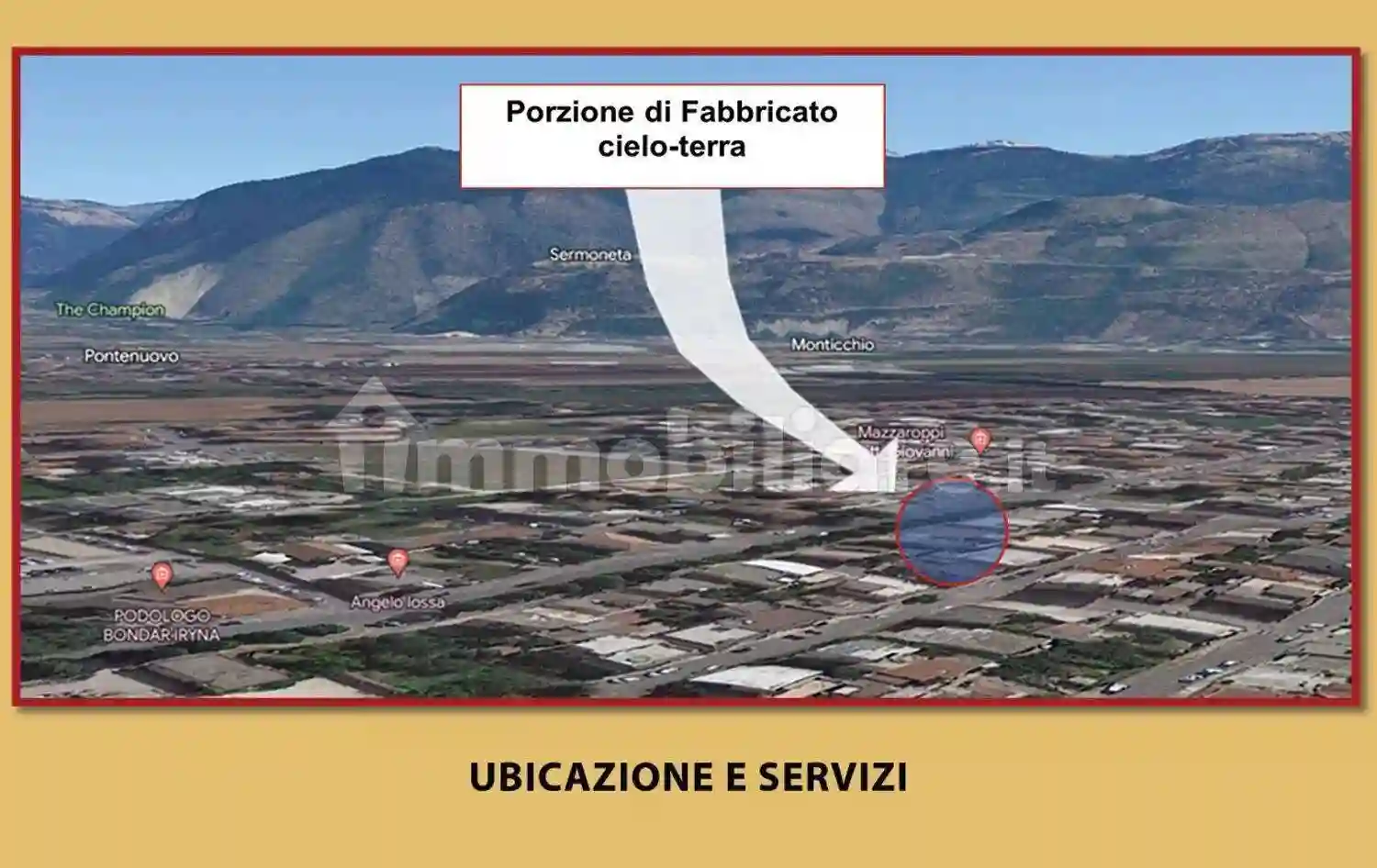 Palazzo - Edificio - foto 4