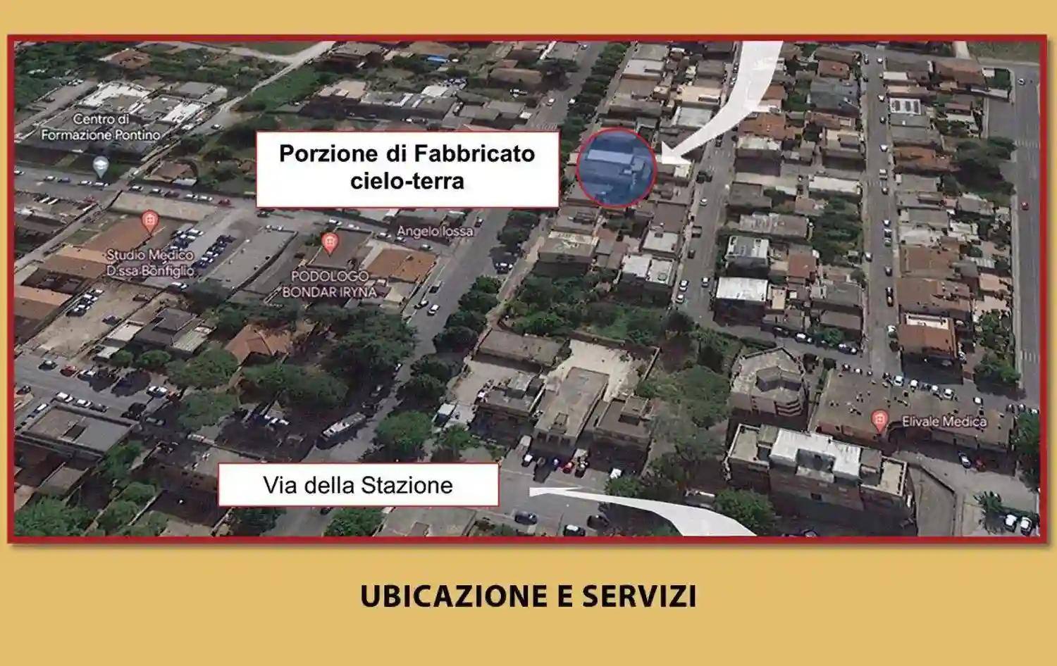 Palazzo - Edificio - foto 5