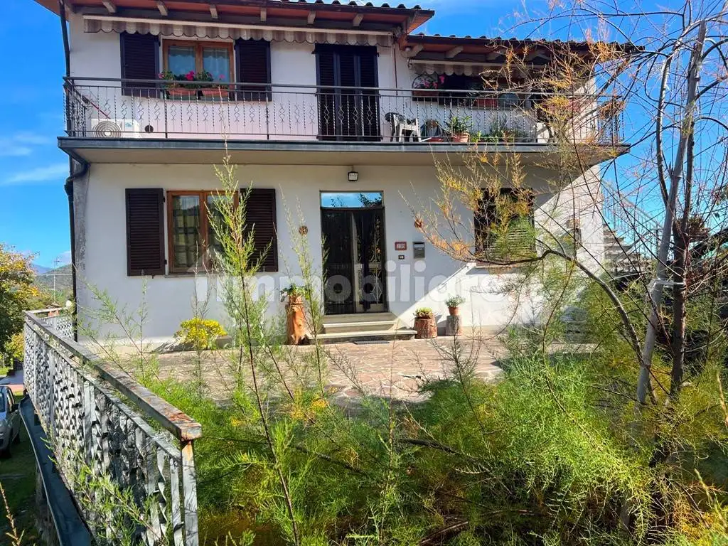 Appartamento in vendita a Sansepolcro