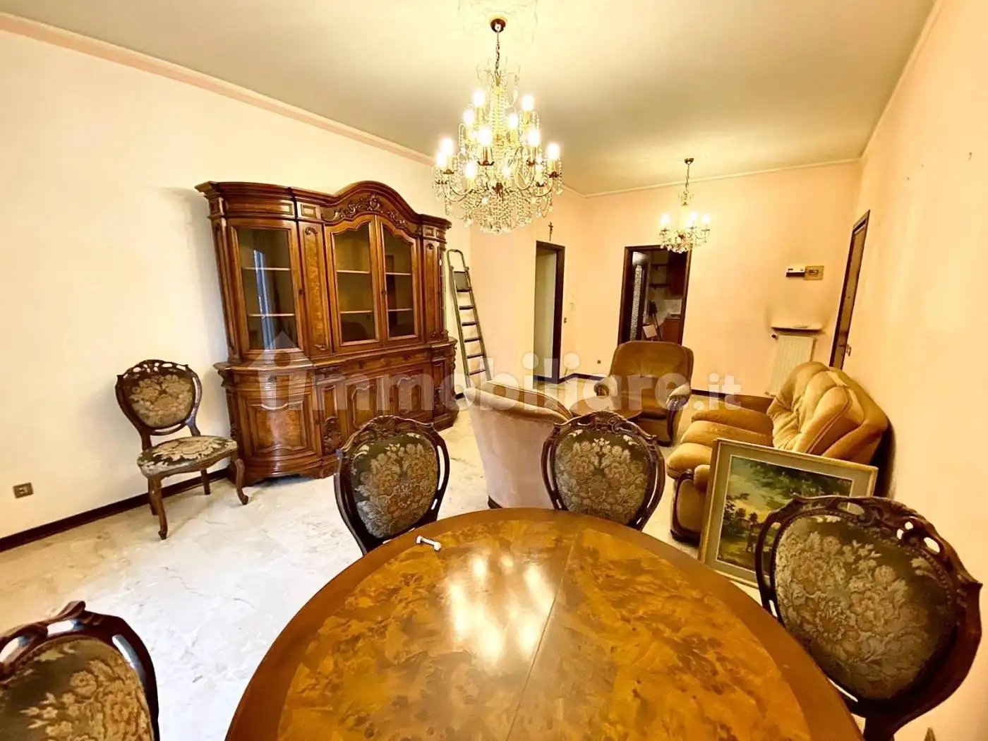 Appartamento in vendita a Piacenza