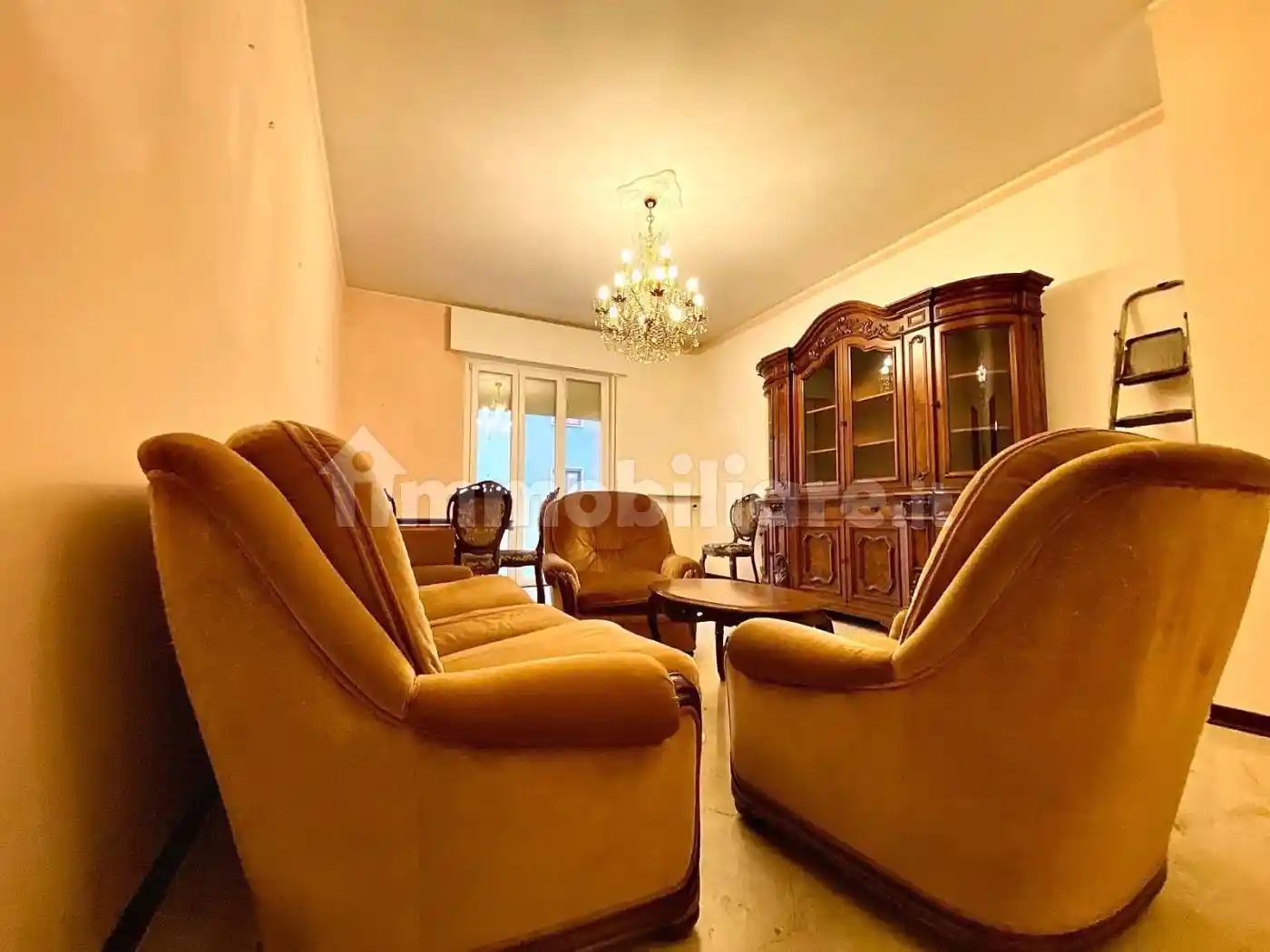 Quadrilocale buono stato, secondo piano, Stadio, Piacenza - foto 2