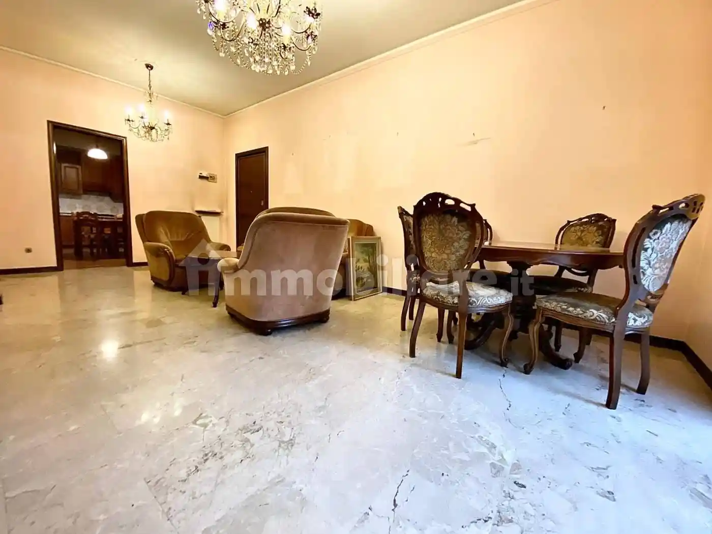 Quadrilocale buono stato, secondo piano, Stadio, Piacenza - foto 5