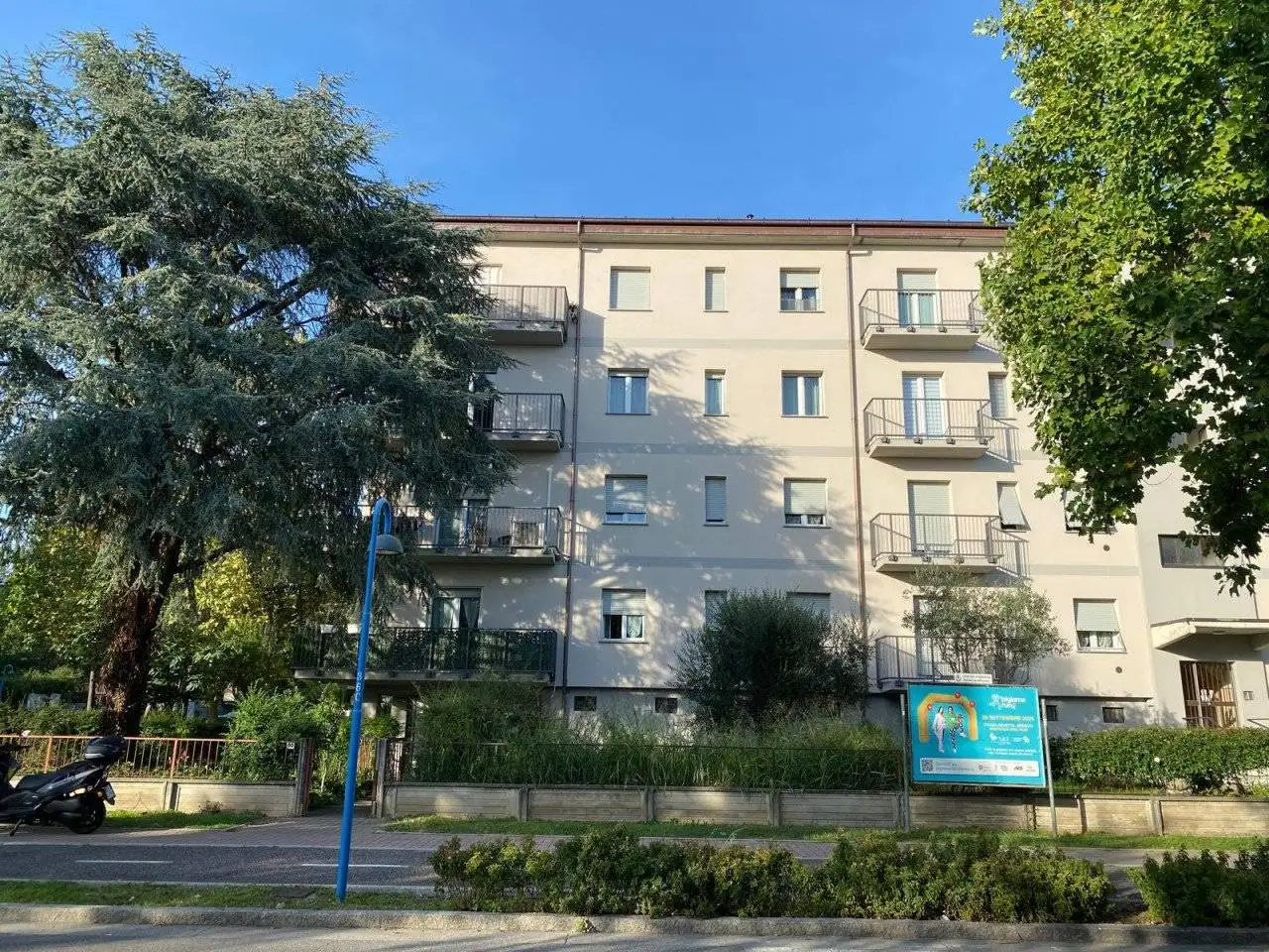 Appartamento in vendita a Brescia