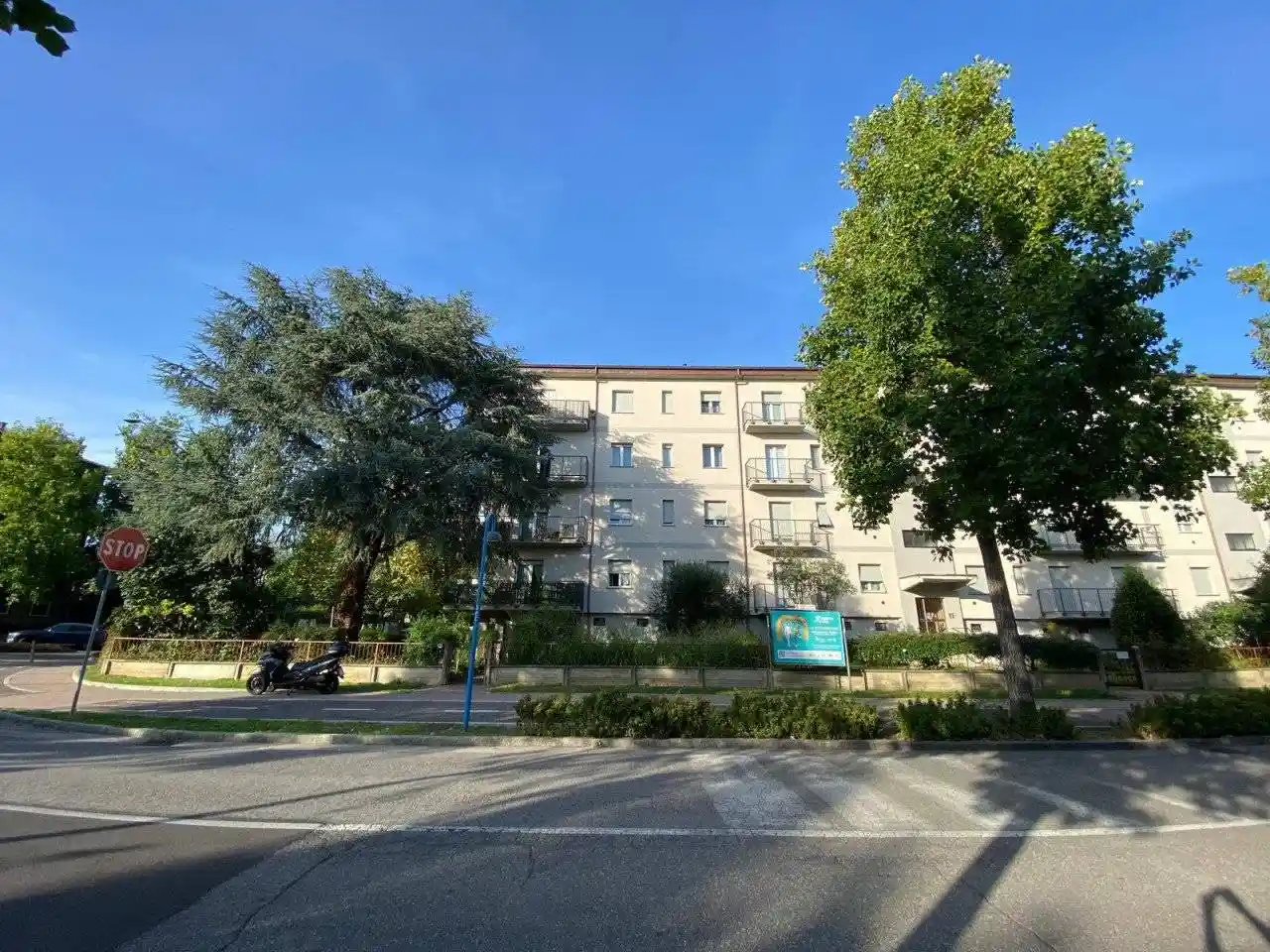 Quadrilocale via Settima villaggio sereno 60, Villaggio Sereno, Brescia - foto 2