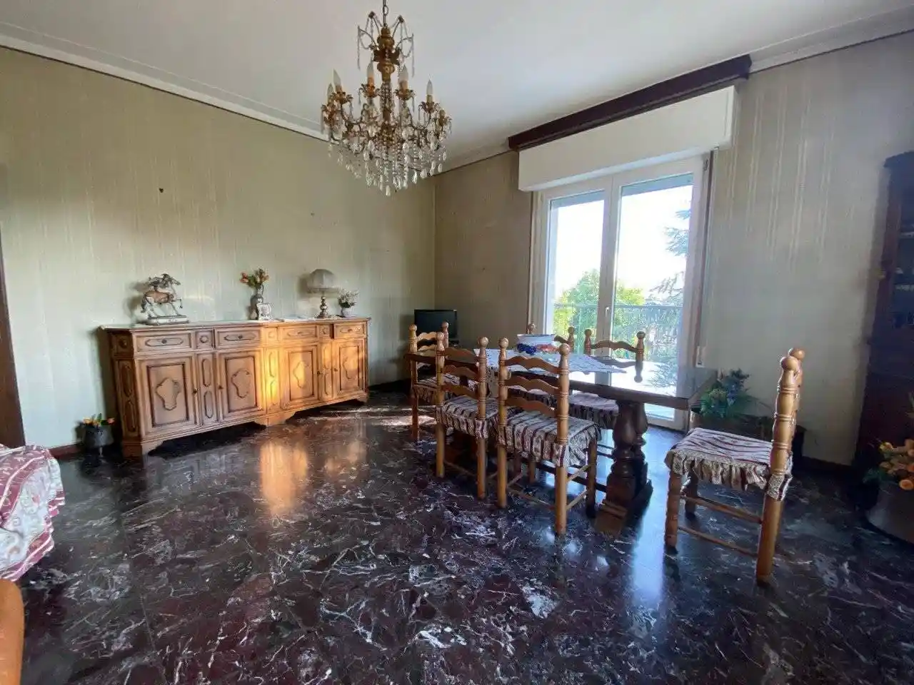 Quadrilocale via Settima villaggio sereno 60, Villaggio Sereno, Brescia - foto 4