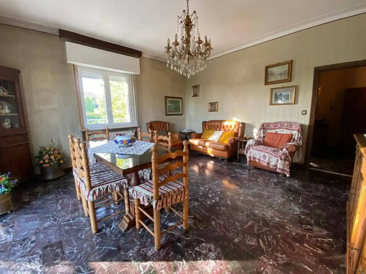 Quadrilocale via Settima villaggio sereno 60, Villaggio Sereno, Brescia - foto 5