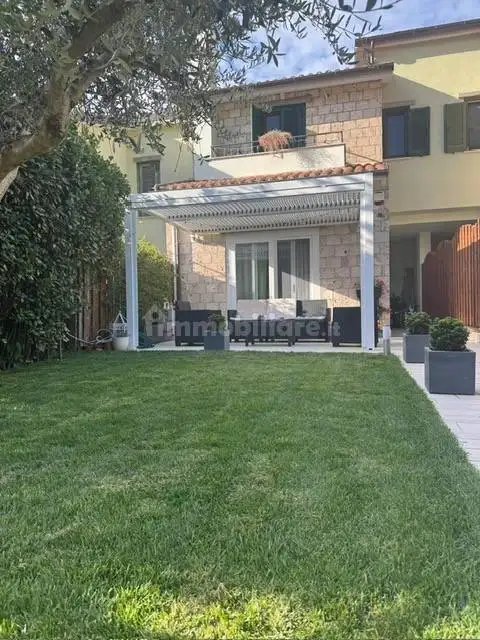 Villetta a schiera in vendita a Terni