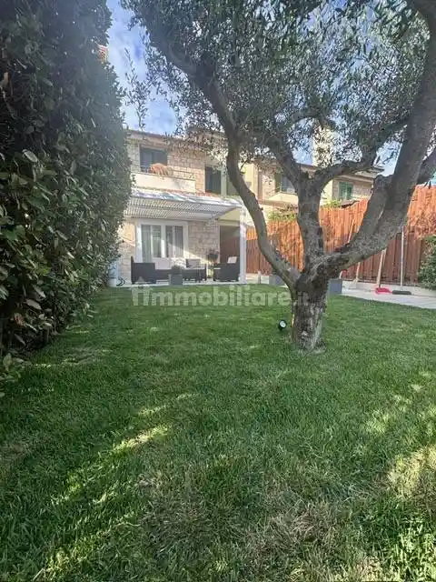 Villa a schiera Strada Colli di Valenza, Cesure - Valenza, Terni - foto 4