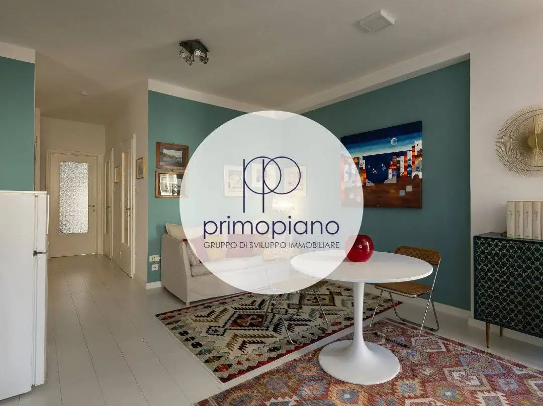 Appartamento in vendita a Trieste