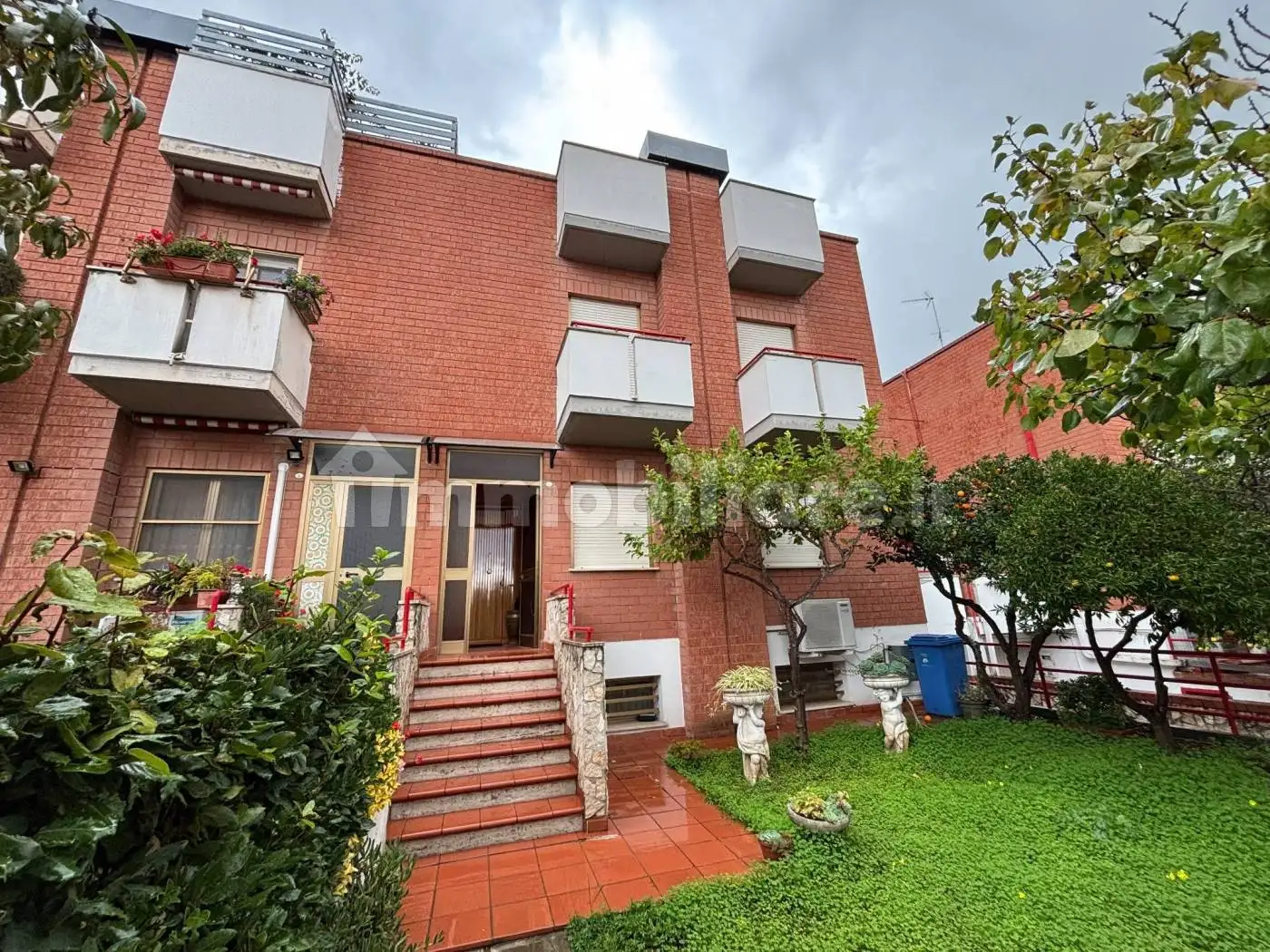 Villetta a schiera in vendita a Latina