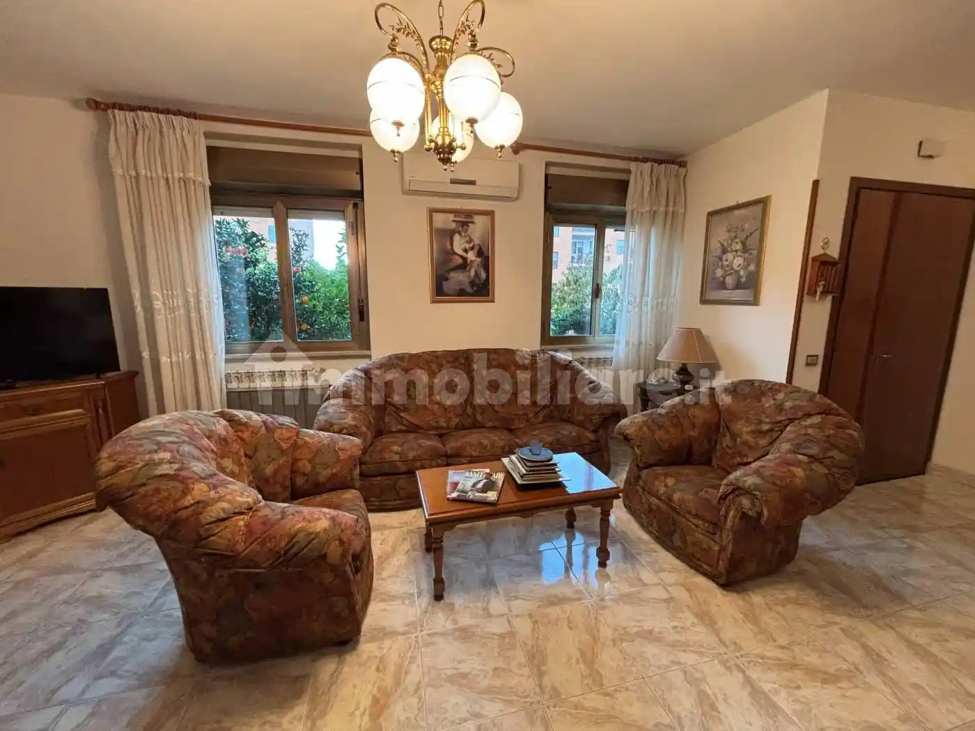 Villa a schiera via Don Vincenzo Onorati, Litoranea, Latina - foto 3