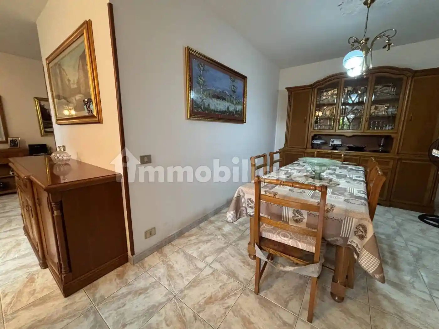 Villa a schiera via Don Vincenzo Onorati, Litoranea, Latina - foto 4