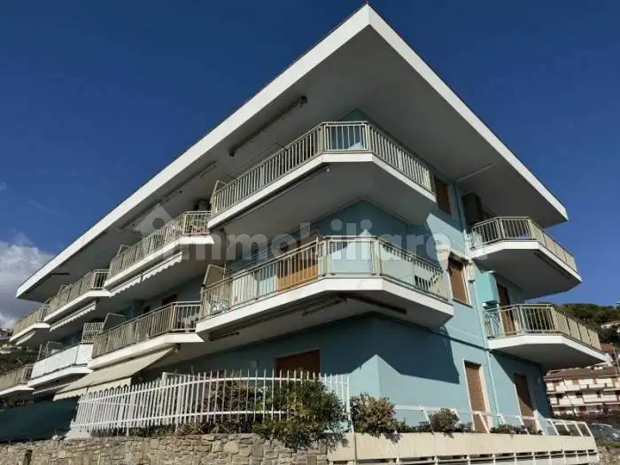 Bilocale via Piani Paorelli, Piani Paorelli, Costarainera - foto 2