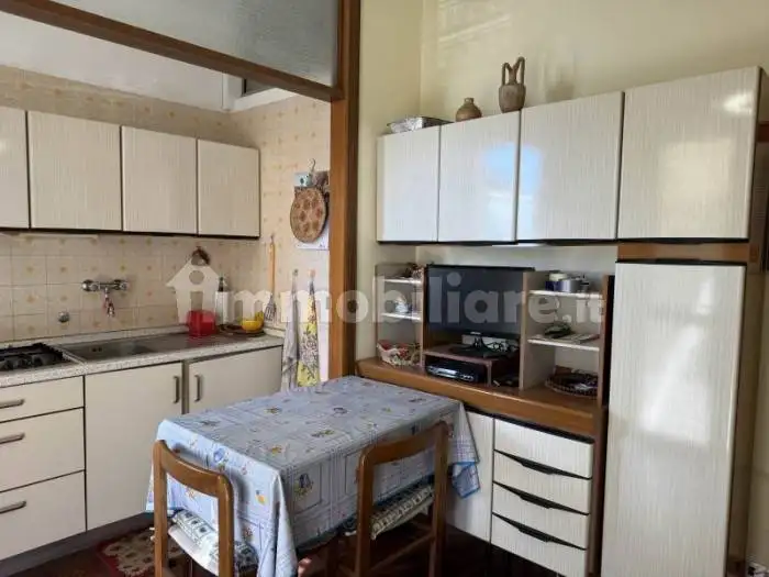 Bilocale via Piani Paorelli, Piani Paorelli, Costarainera - foto 4