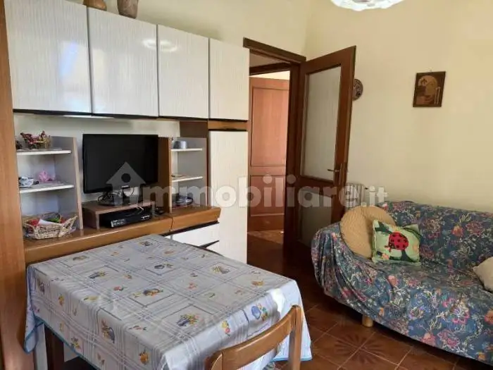 Bilocale via Piani Paorelli, Piani Paorelli, Costarainera - foto 5