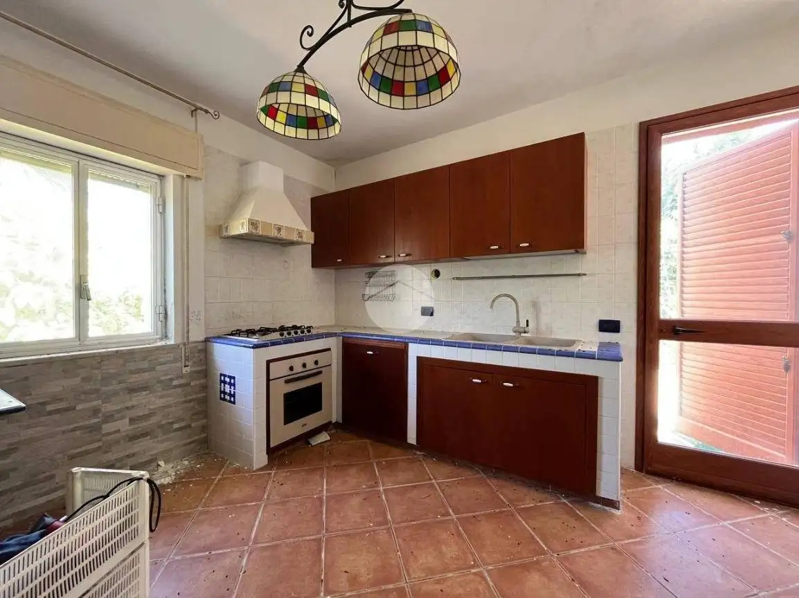 Appartamento in vendita a Alcamo