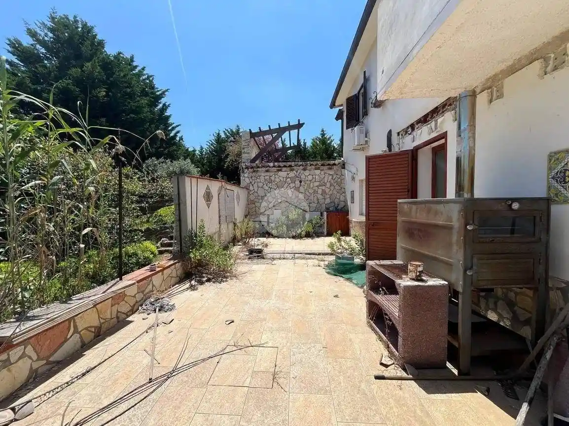 Appartamento via scampati, Alcamo Marina, Alcamo - foto 3