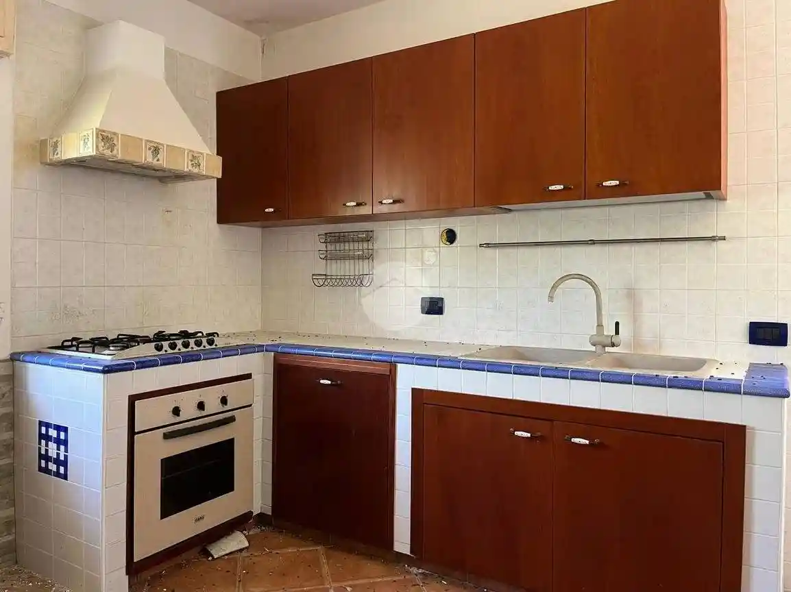 Appartamento via scampati, Alcamo Marina, Alcamo - foto 5