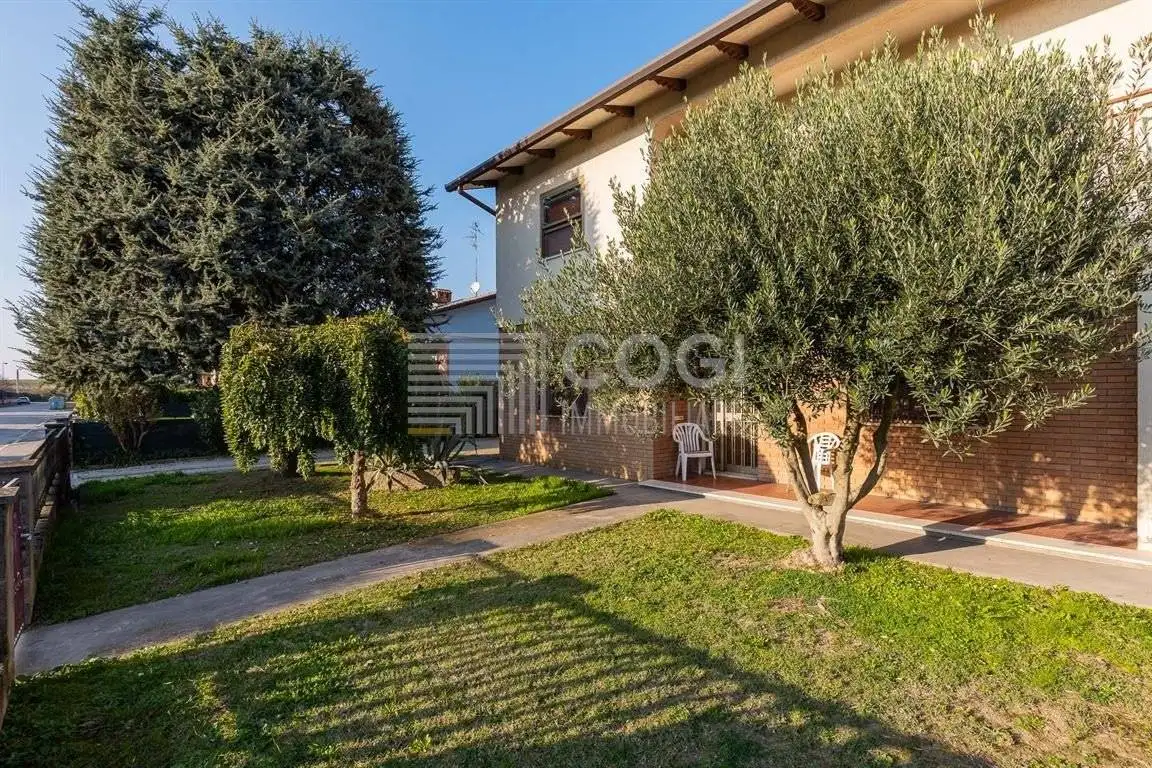 Villa a schiera Della resistenza 10, Masiera, Bagnacavallo - foto 2