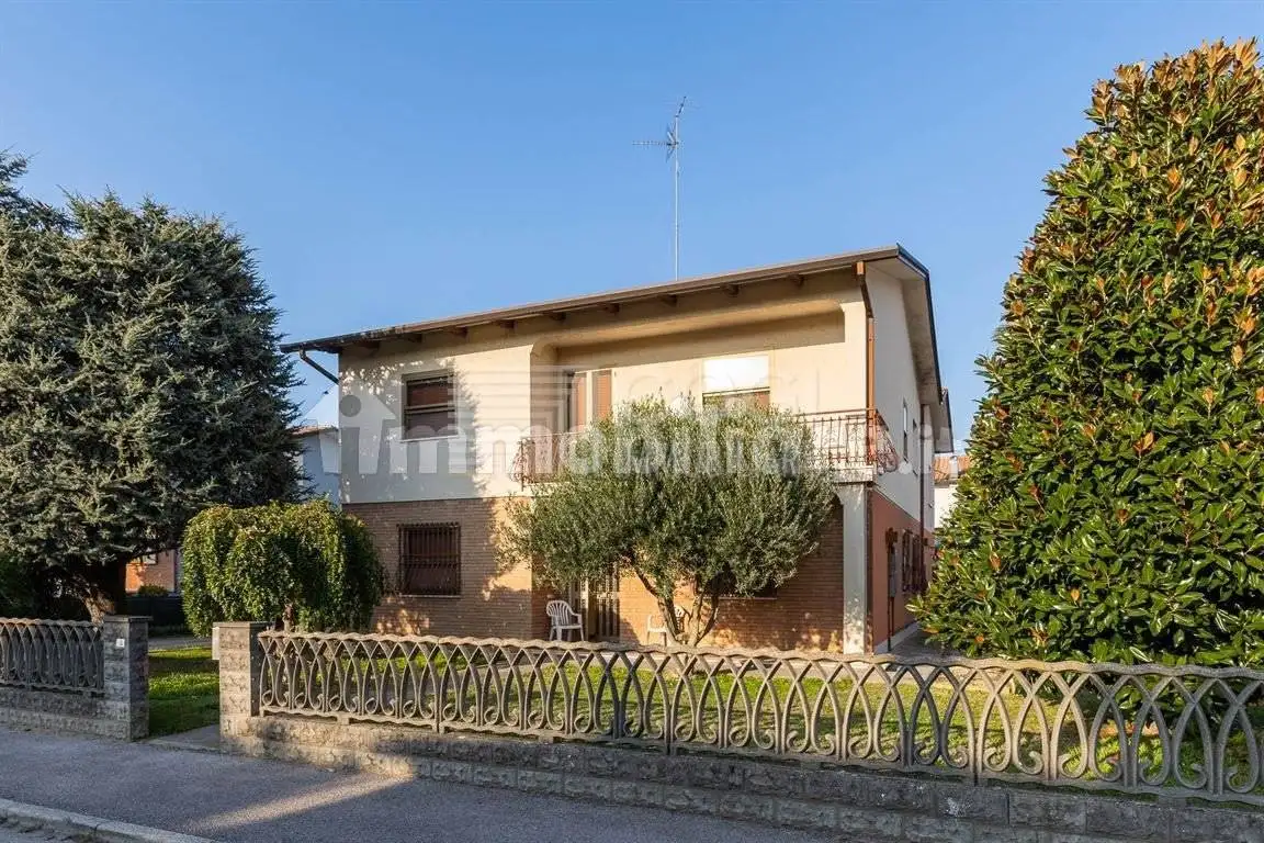 Villa a schiera Della resistenza 10, Masiera, Bagnacavallo - foto 3