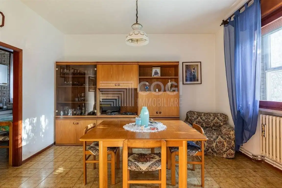 Villa a schiera Della resistenza 10, Masiera, Bagnacavallo - foto 4