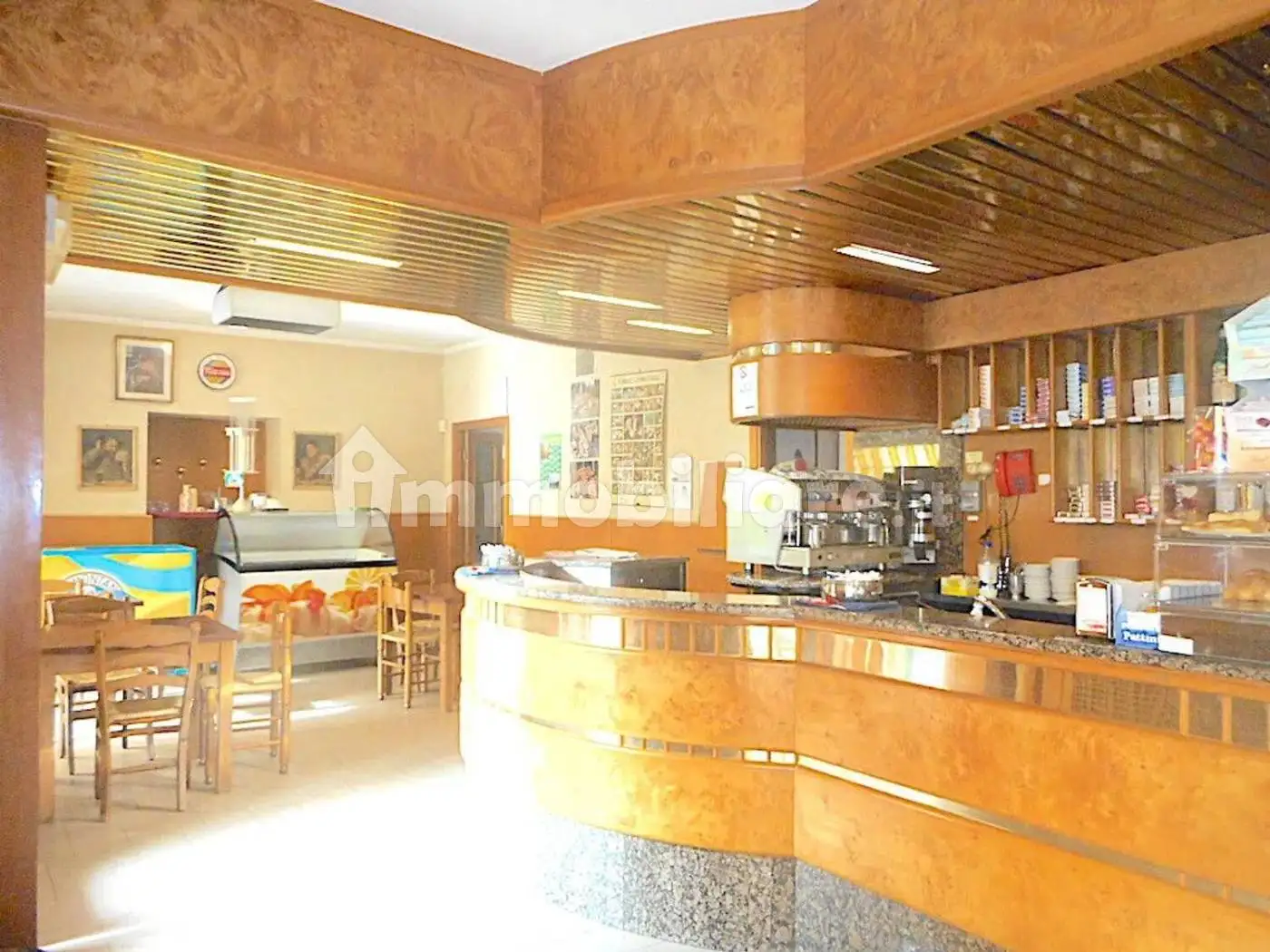 Palazzo - Edificio in vendita a Albareto