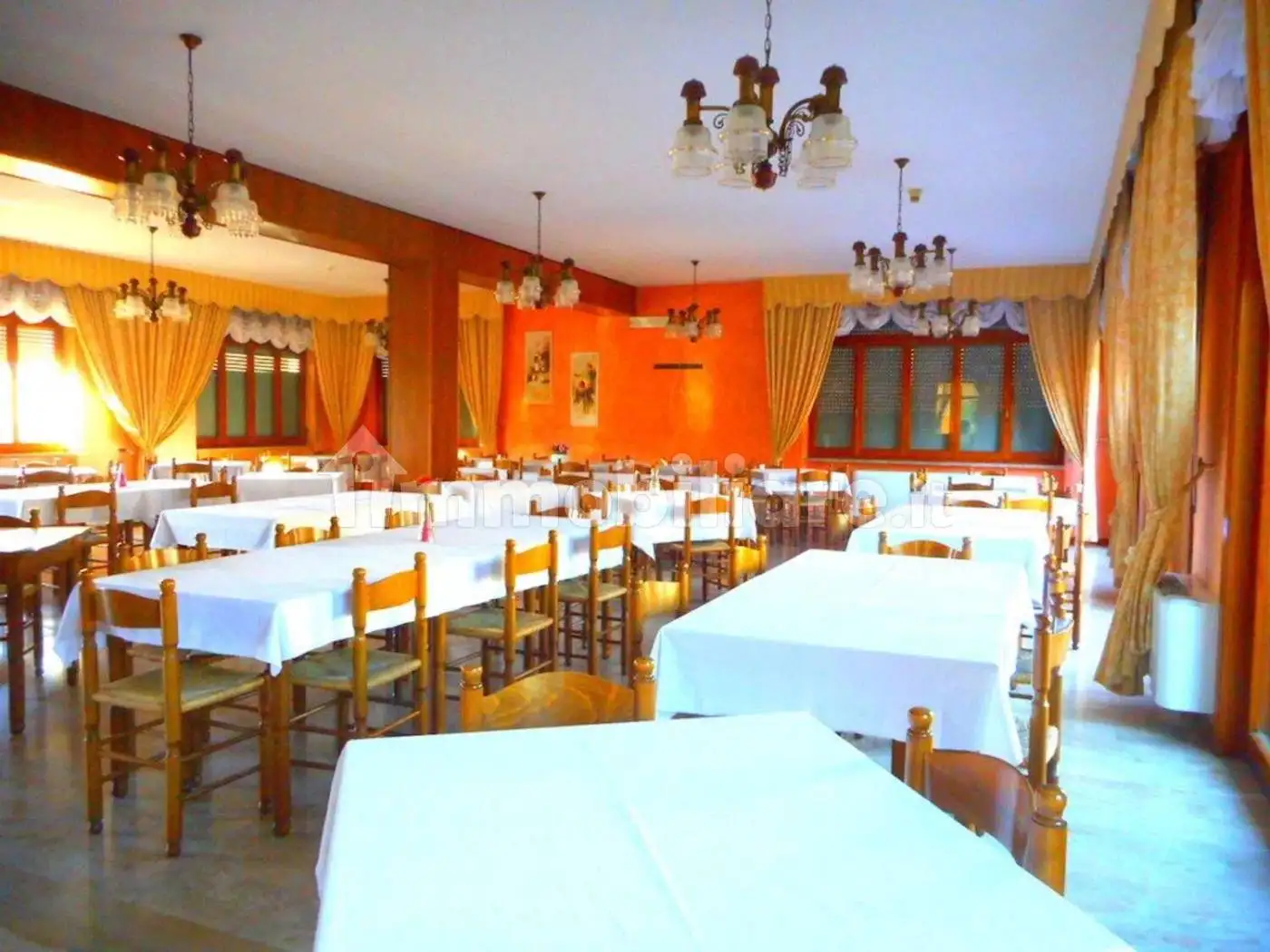 Palazzo - Edificio in Vendita - foto 5