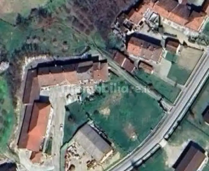 Casa indipendente in asta a Portacomaro