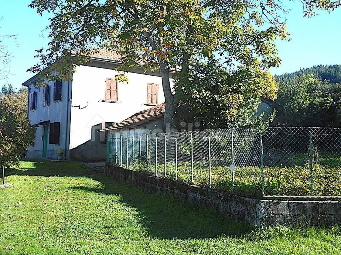 Villa unifamiliare 270 m², Albareto - foto 2