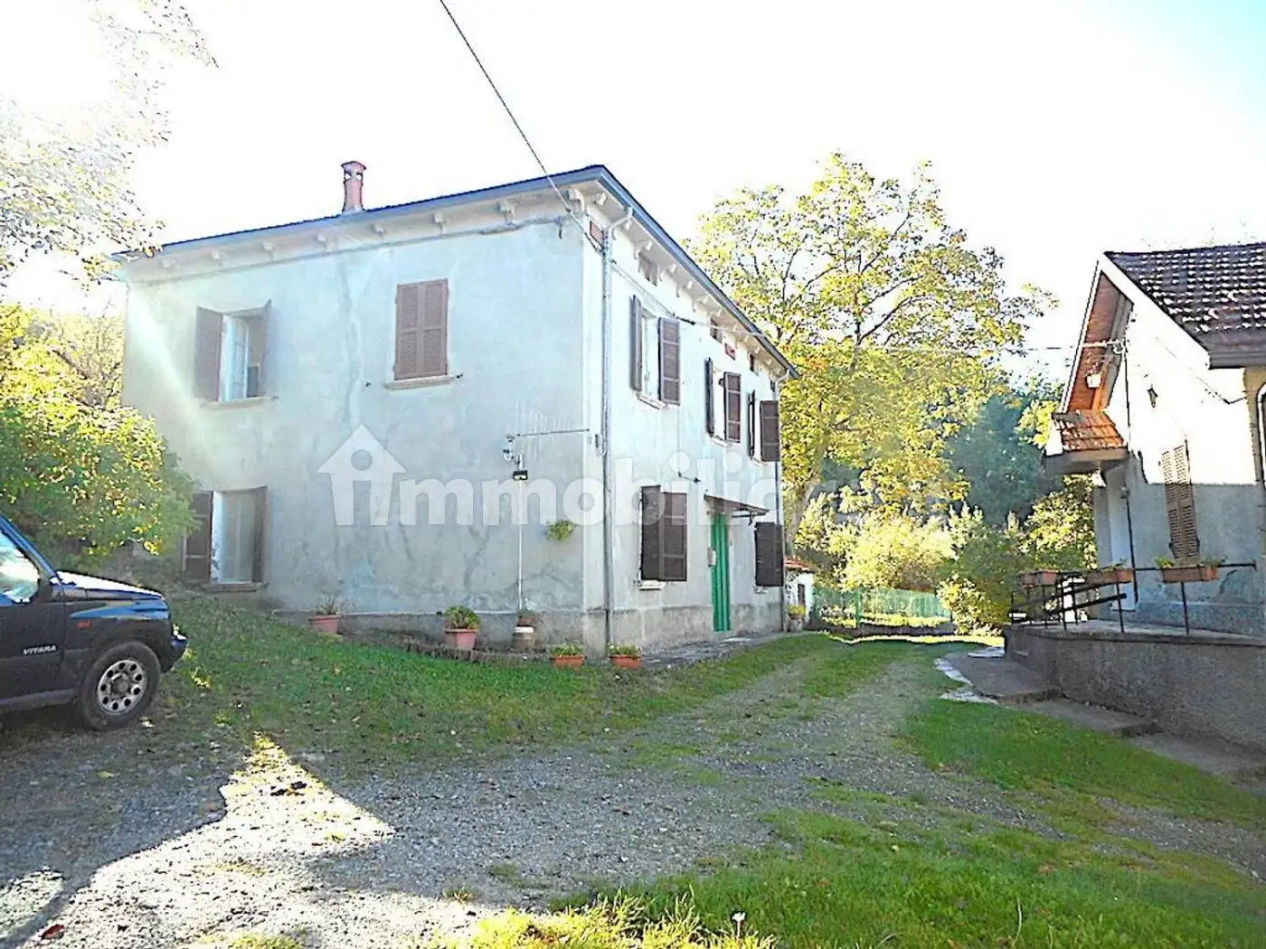 Villa unifamiliare 270 m², Albareto - foto 3