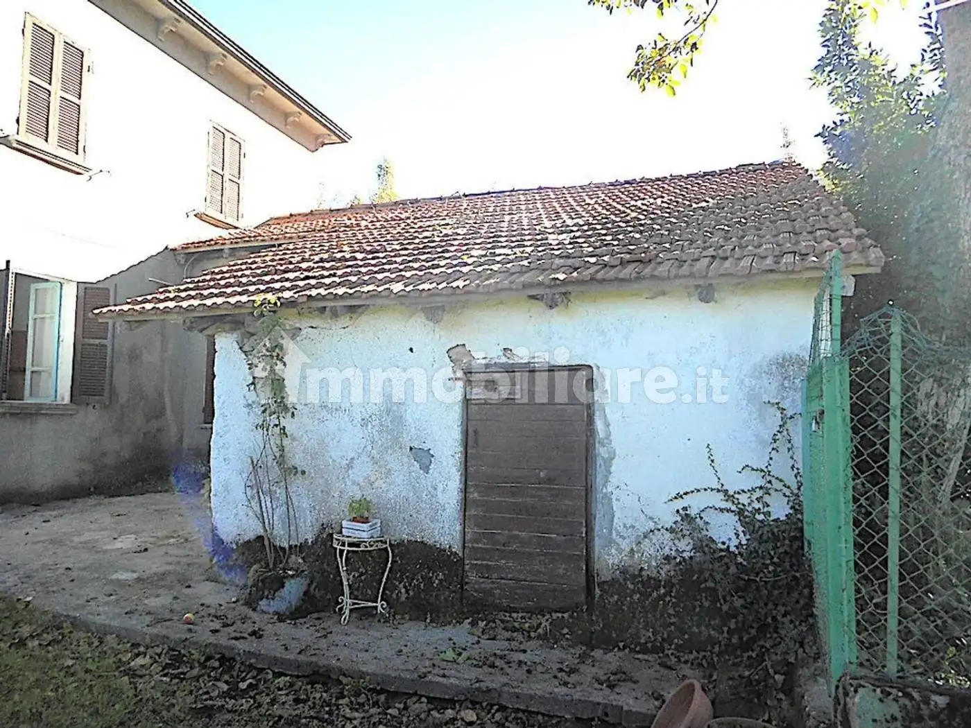 Villa unifamiliare 270 m², Albareto - foto 4