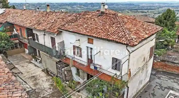 Casa indipendente all'asta via Rocchette, Isola d'Asti - foto 2
