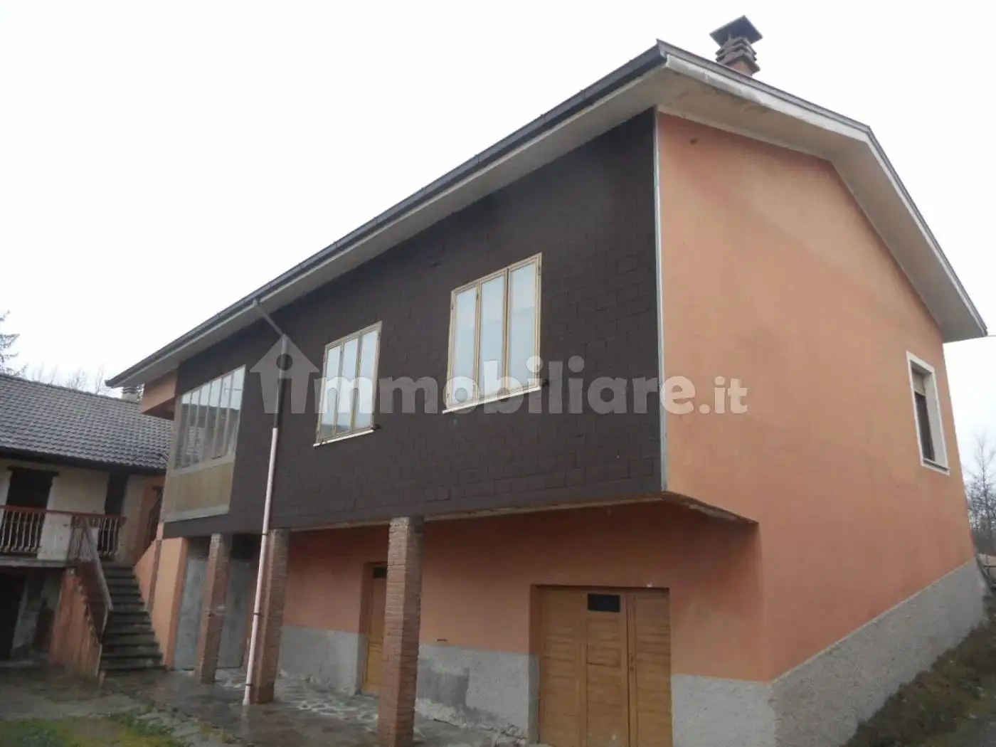 Villa in vendita a Bedonia