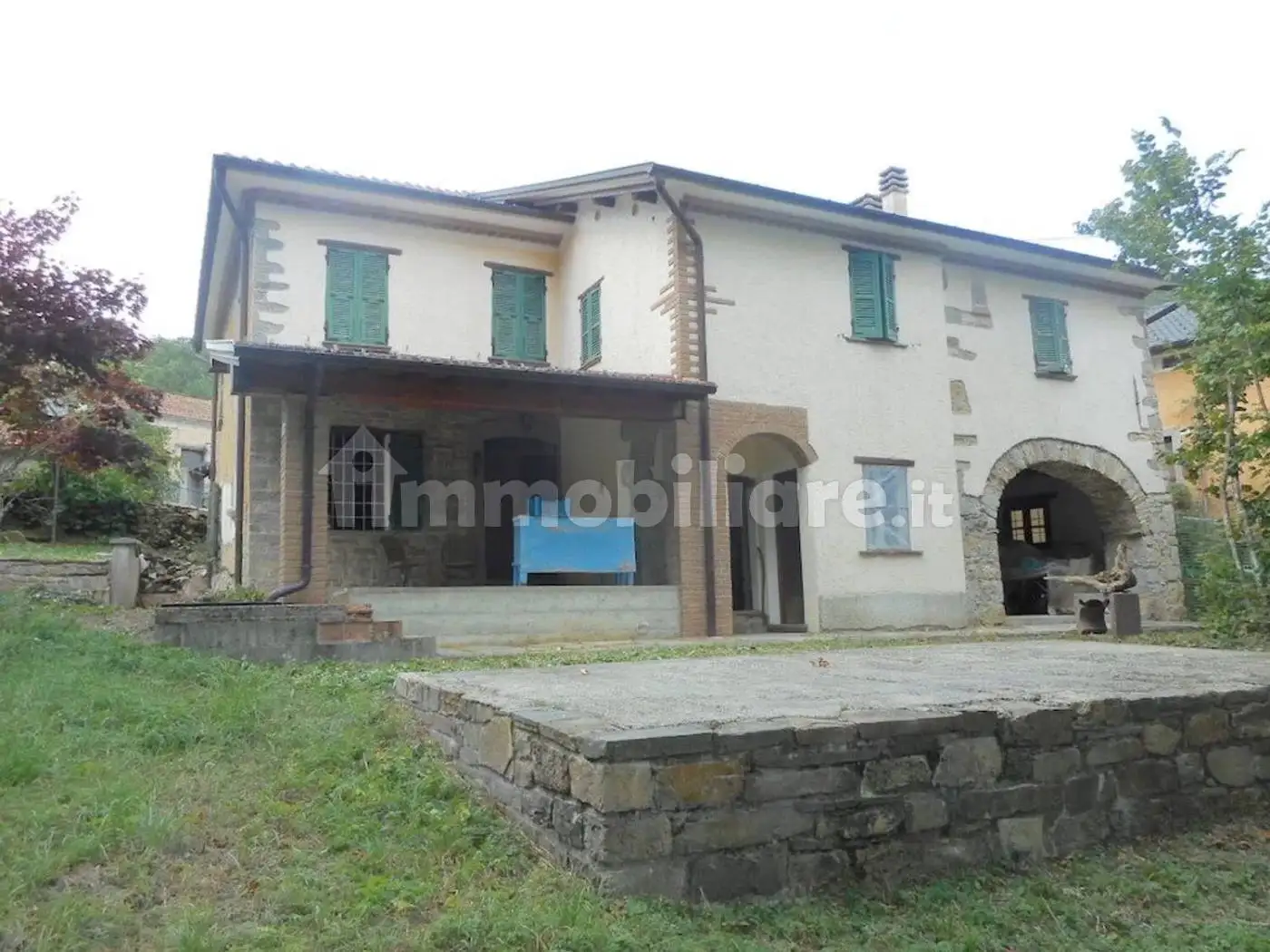 Villa in vendita a Bedonia