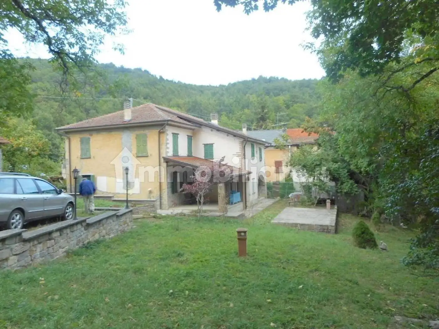 Villa unifamiliare, buono stato, 199 m², Bedonia - foto 3