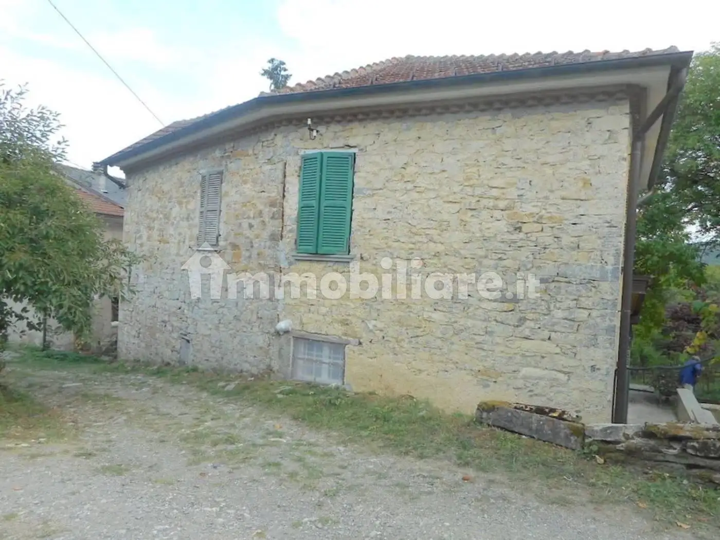 Villa unifamiliare, buono stato, 199 m², Bedonia - foto 4