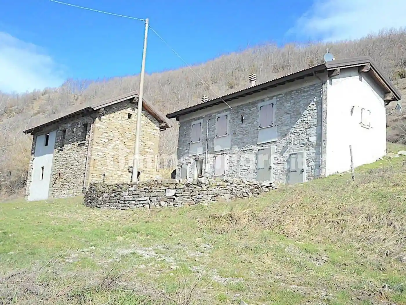 Villa unifamiliare, buono stato, 116 m², Borgo Val di Taro - foto 2