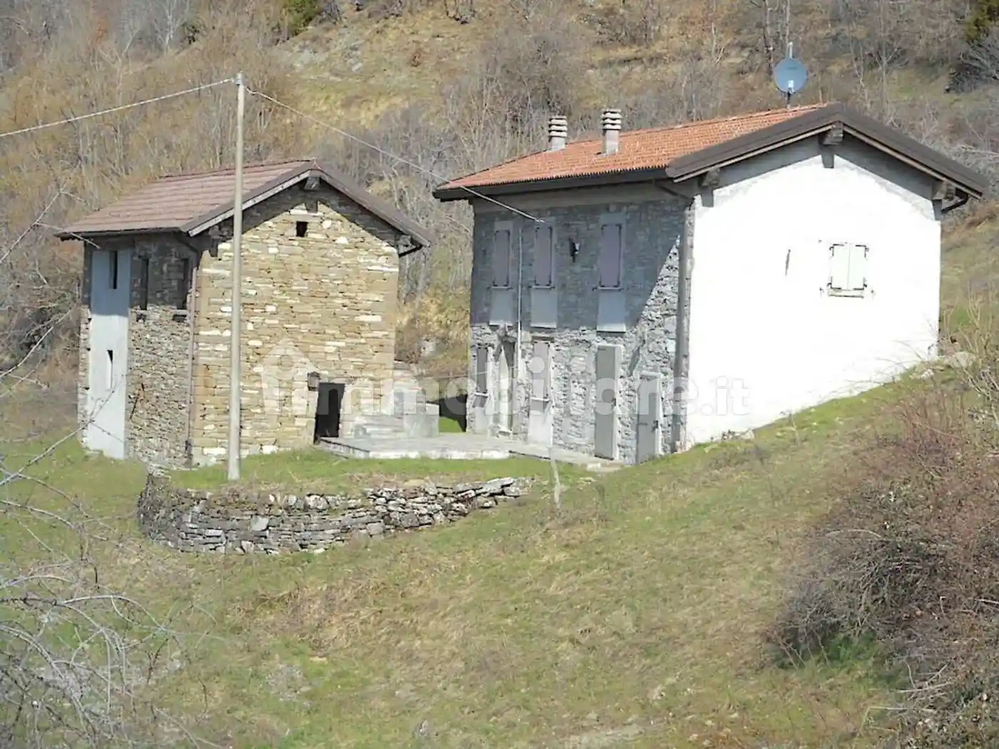 Villa unifamiliare, buono stato, 116 m², Borgo Val di Taro - foto 3