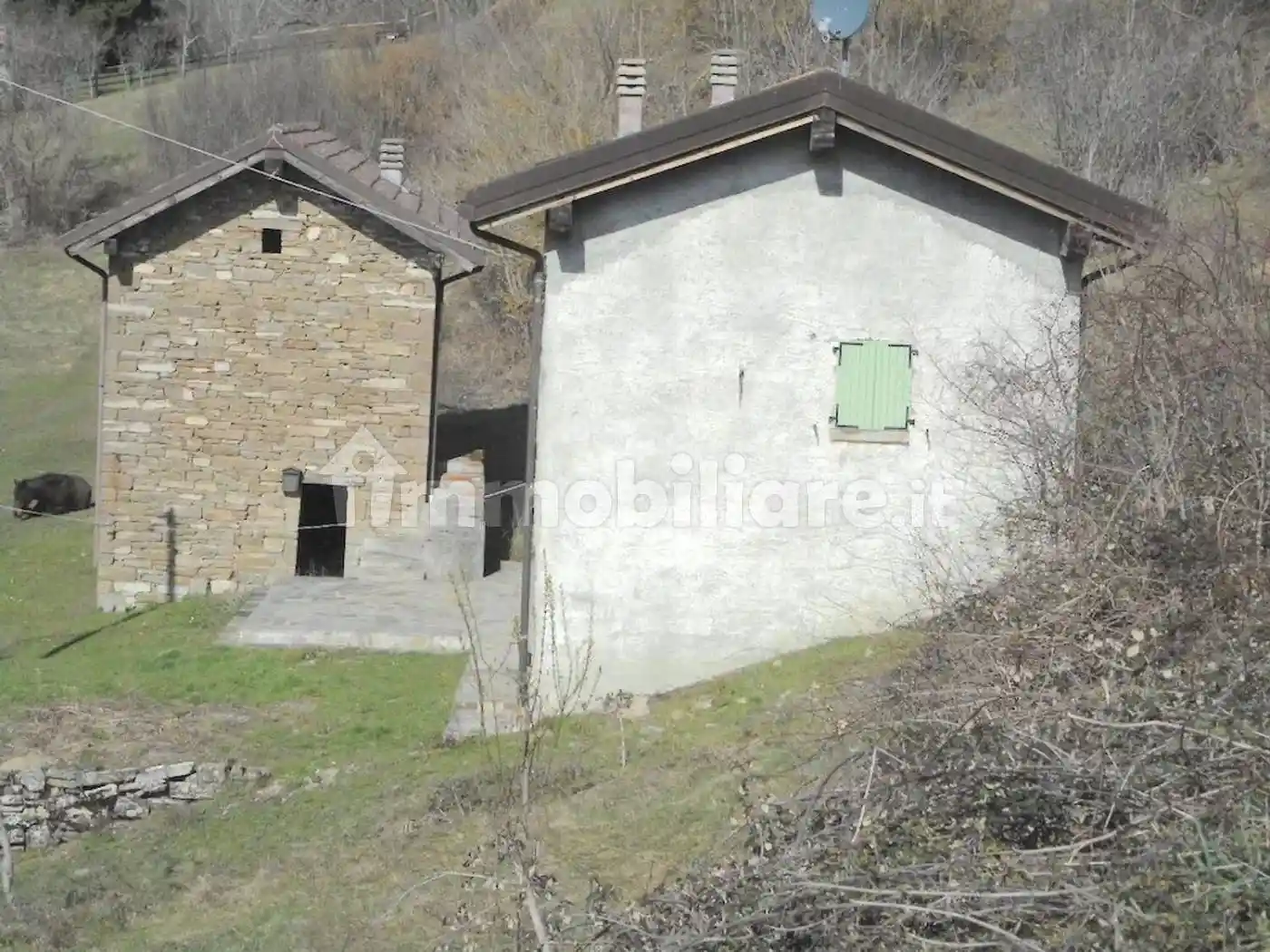 Villa unifamiliare, buono stato, 116 m², Borgo Val di Taro - foto 4
