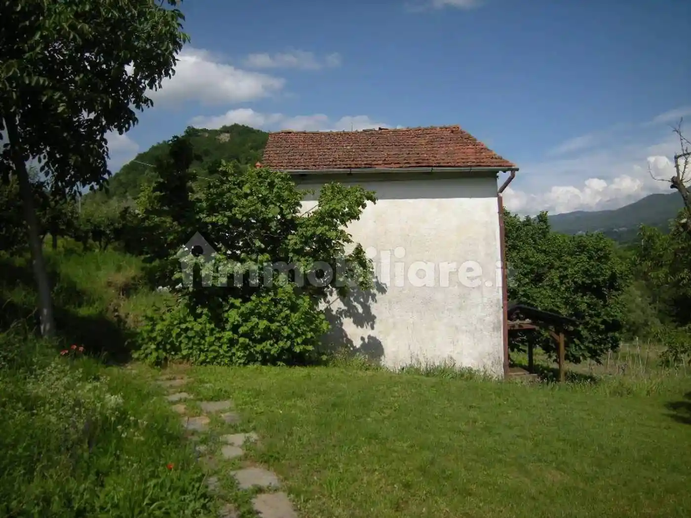 Villa unifamiliare, da ristrutturare, 196 m², Borgo Val di Taro - foto 4