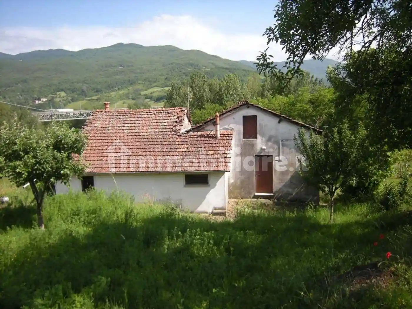 Villa unifamiliare, da ristrutturare, 196 m², Borgo Val di Taro - foto 5