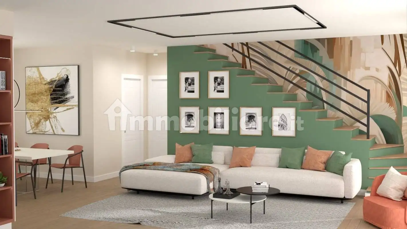 Villa in vendita a Ossago Lodigiano