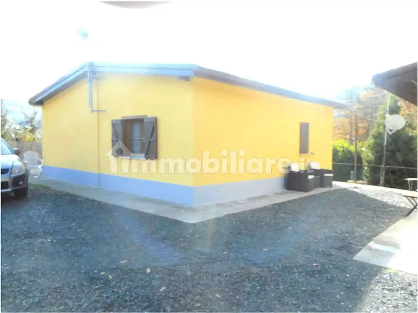 Villa unifamiliare, buono stato, 123 m², Centro, Borgo Val di Taro - foto 2
