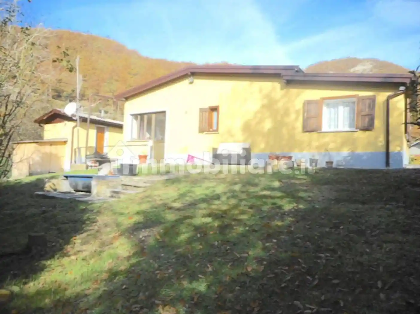 Villa unifamiliare, buono stato, 123 m², Centro, Borgo Val di Taro - foto 5